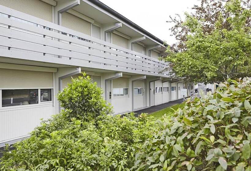 酒店 Campanile Rennes Ouest  Cleunay