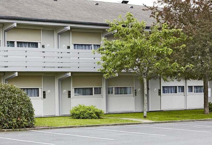 酒店 Campanile Rennes Ouest  Cleunay