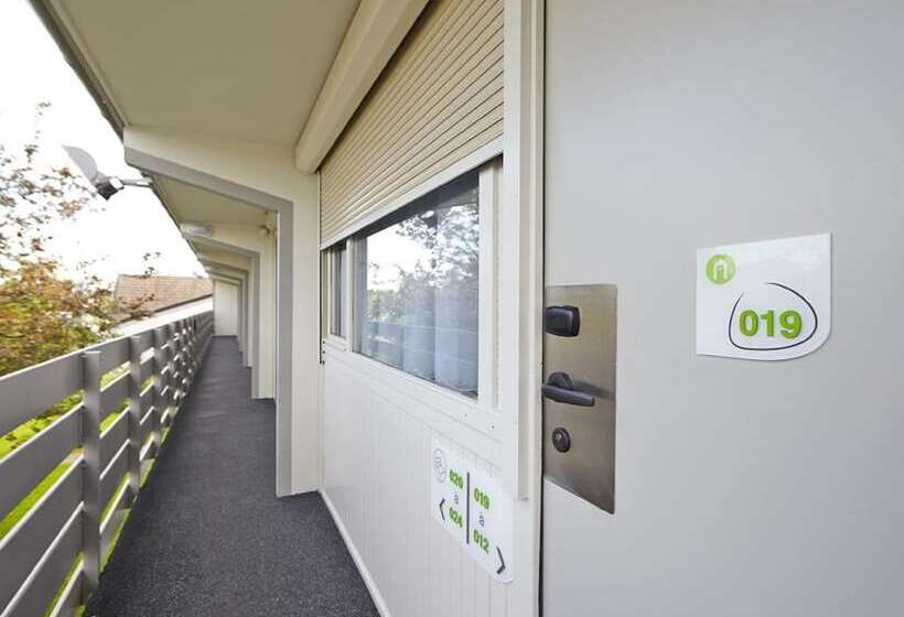 酒店 Campanile Rennes Ouest  Cleunay