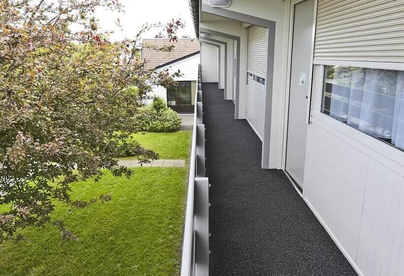 酒店 Campanile Rennes Ouest  Cleunay