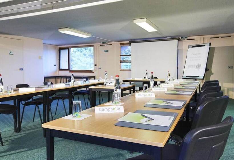 酒店 Campanile Rennes Ouest  Cleunay