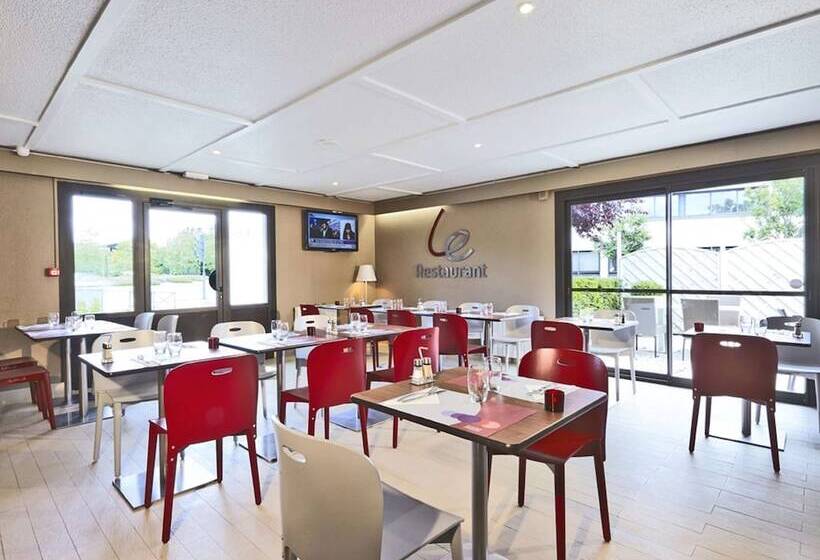 酒店 Campanile Rennes Ouest  Cleunay