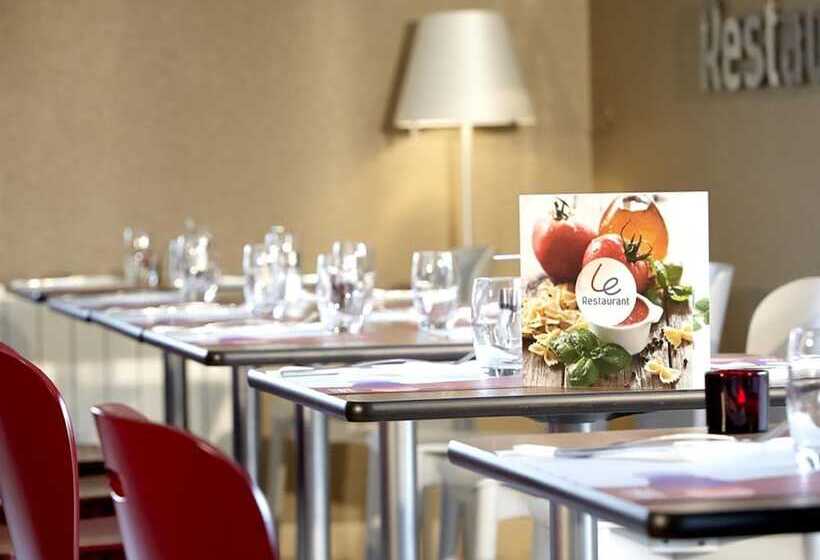 酒店 Campanile Rennes Ouest  Cleunay