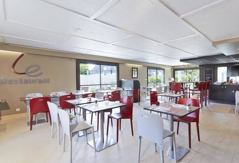 酒店 Campanile Rennes Ouest  Cleunay