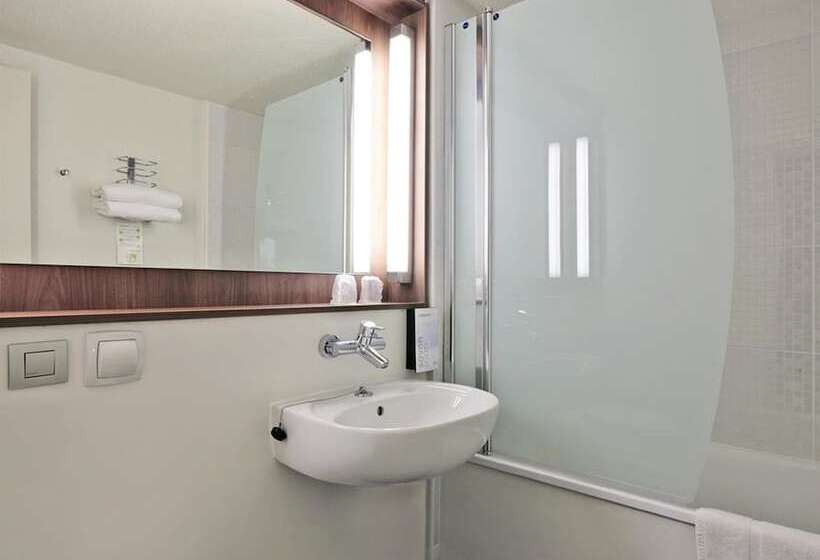 酒店 Campanile Rennes Ouest  Cleunay