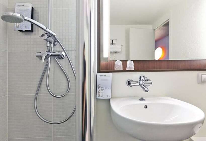 酒店 Campanile Rennes Ouest  Cleunay