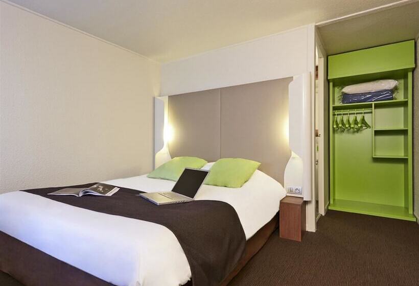 酒店 Campanile Rennes Ouest  Cleunay