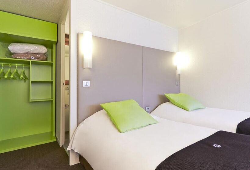 酒店 Campanile Rennes Ouest  Cleunay