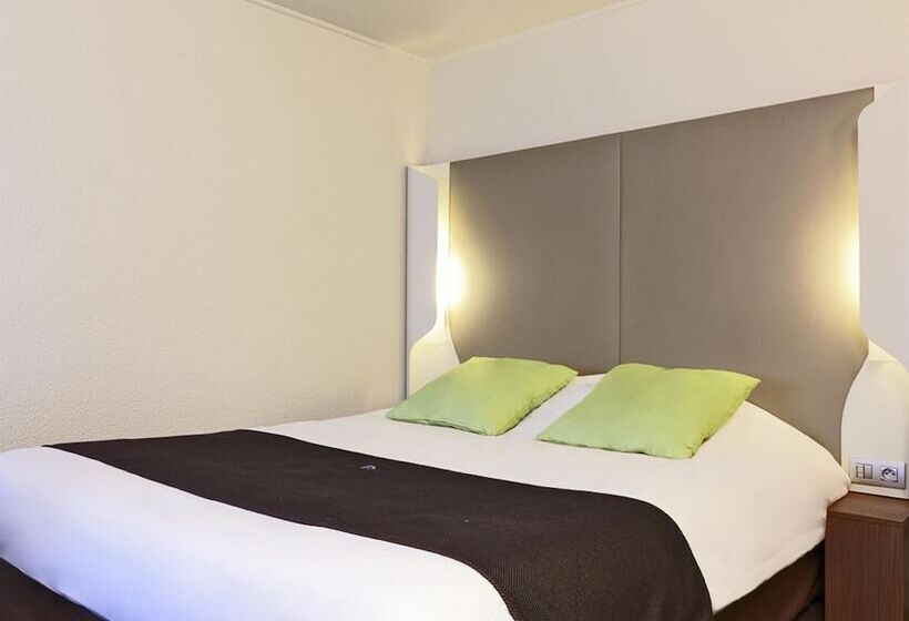 酒店 Campanile Rennes Ouest  Cleunay