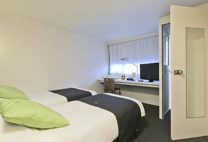 酒店 Campanile Rennes Ouest  Cleunay