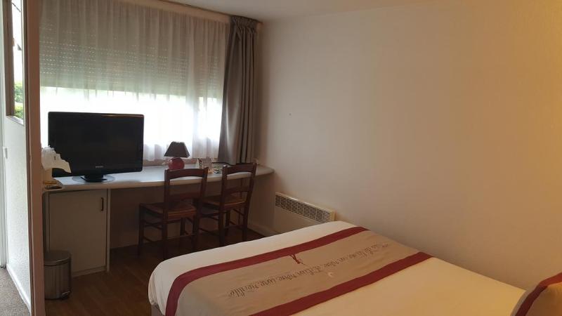 فندق The Originals City, Hôtel Rennes Sud