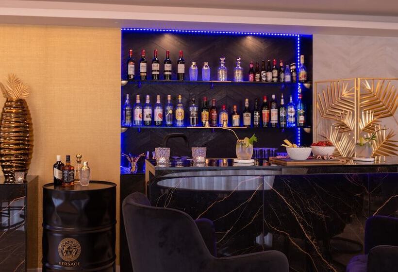 فندق The Originals City, Hôtel Rennes Sud