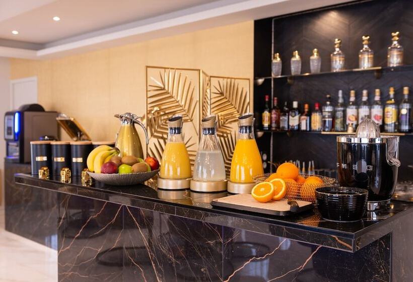 فندق The Originals City, Hôtel Rennes Sud