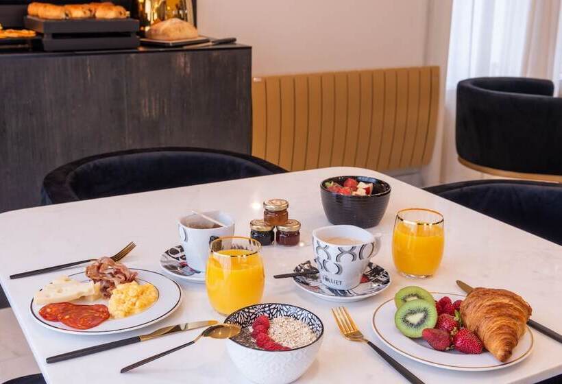 فندق The Originals City, Hôtel Rennes Sud