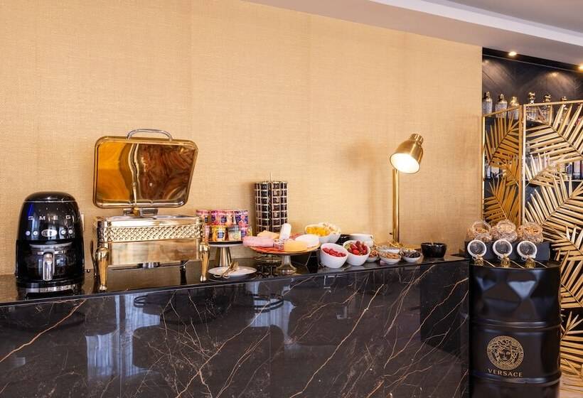 فندق The Originals City, Hôtel Rennes Sud