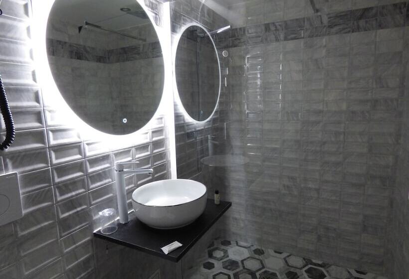 فندق The Originals City, Hôtel Rennes Sud