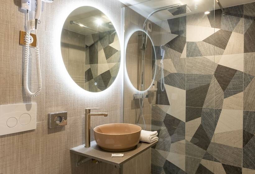 فندق The Originals City, Hôtel Rennes Sud