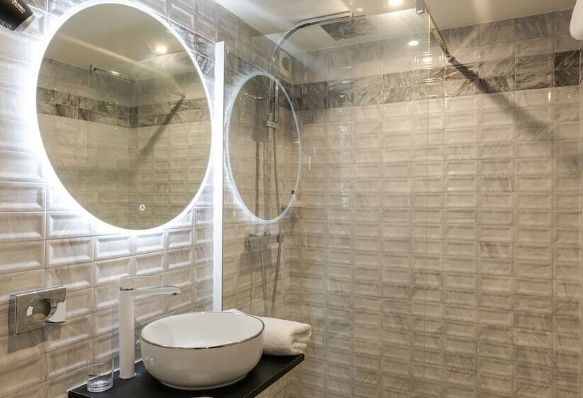 فندق The Originals City, Hôtel Rennes Sud