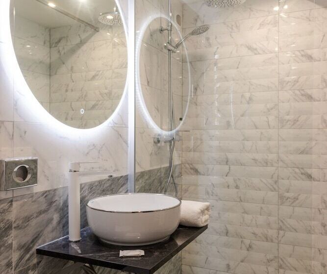 فندق The Originals City, Hôtel Rennes Sud