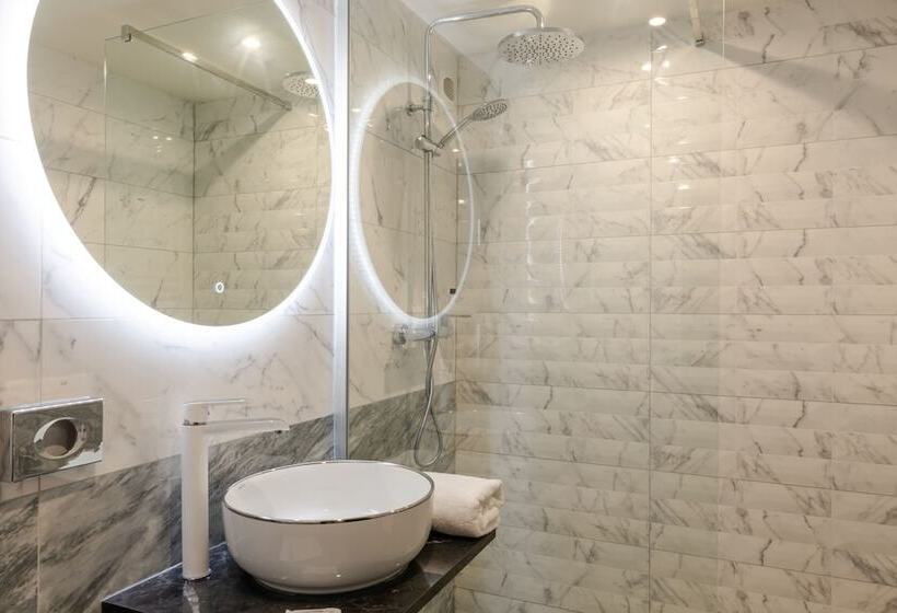 فندق The Originals City, Hôtel Rennes Sud