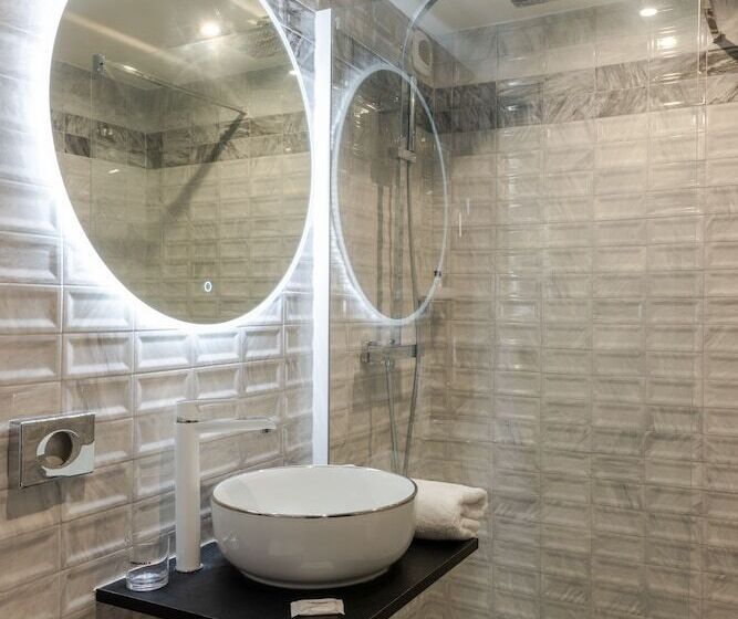 فندق The Originals City, Hôtel Rennes Sud