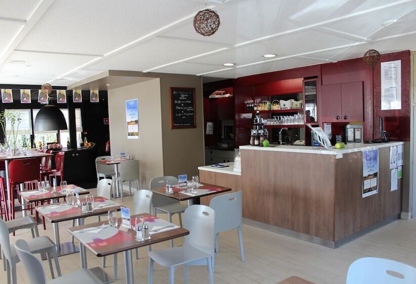 فندق Campanile Rouen Nord  Barentin