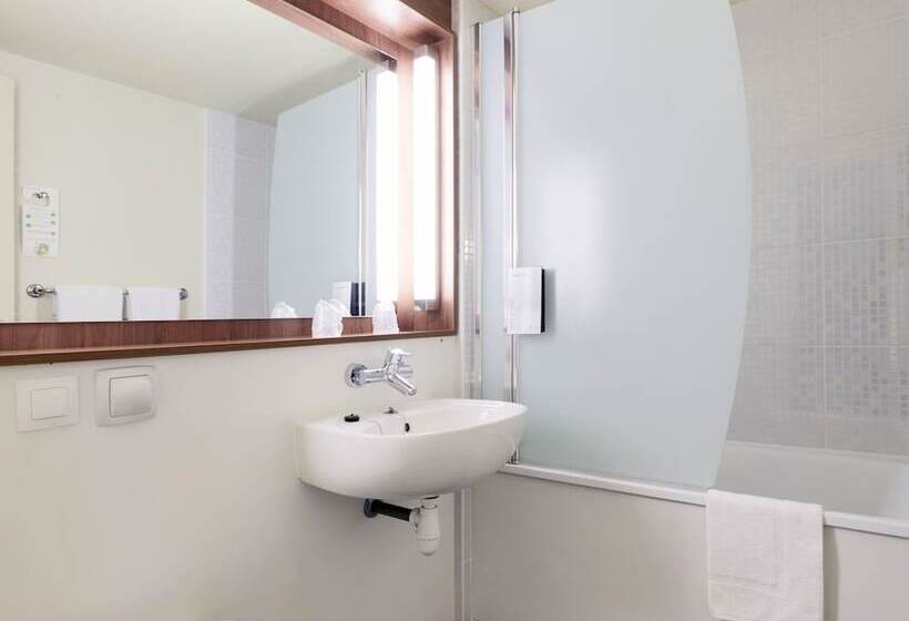 فندق Campanile Rouen Nord  Barentin