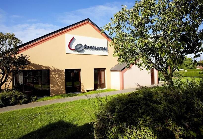 فندق Campanile Rouen Nord  Barentin