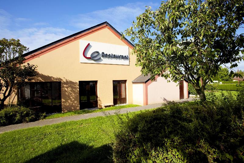 فندق Campanile Rouen Nord  Barentin