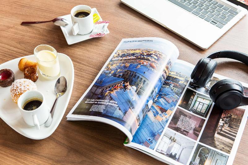 فندق Campanile Rouen Nord  Barentin