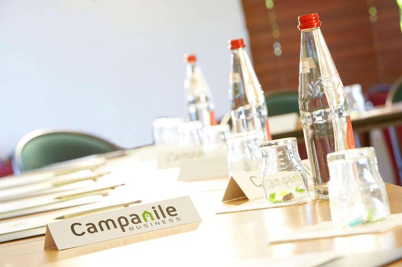 فندق Campanile Rouen Nord  Barentin