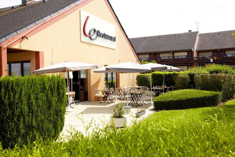 فندق Campanile Rouen Nord  Barentin