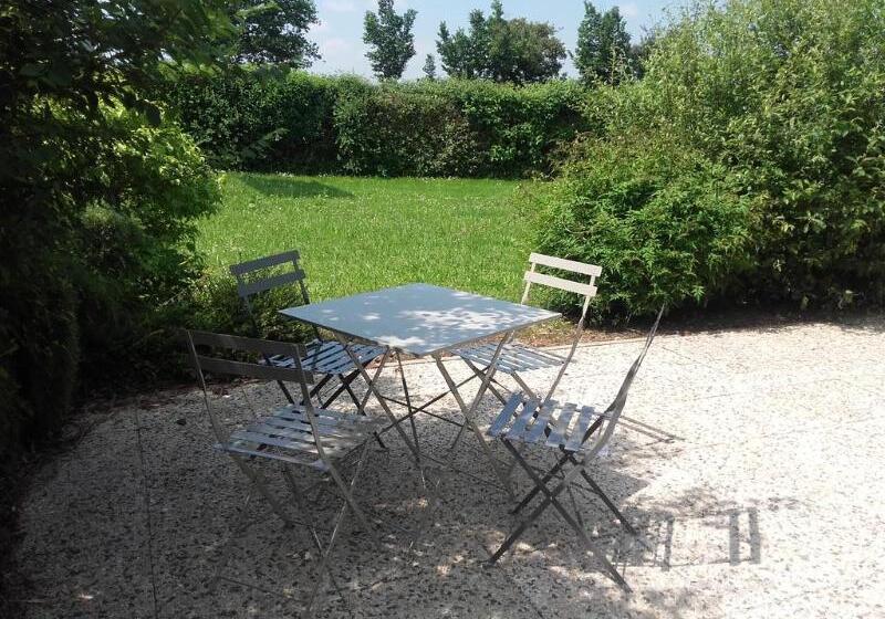 酒店 Campanile Sable Sur Sarthe  Vion