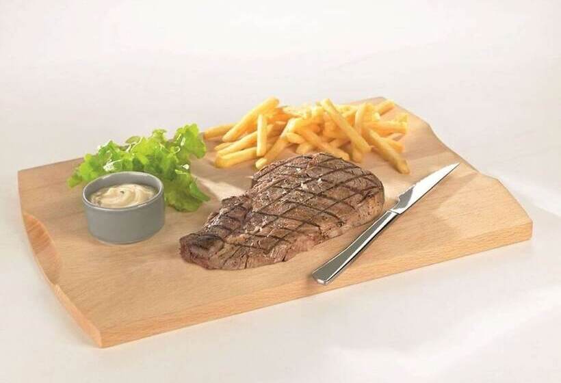 酒店 Campanile Sable Sur Sarthe  Vion