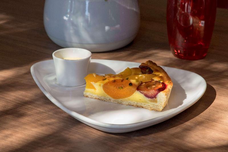 Отель Campanile St Etienne Centre   Villars La Terrasse