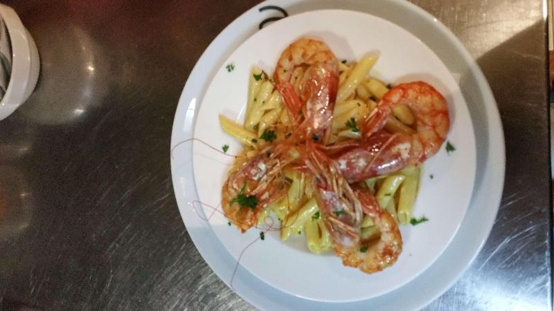 Отель Campanile Saint Quentin