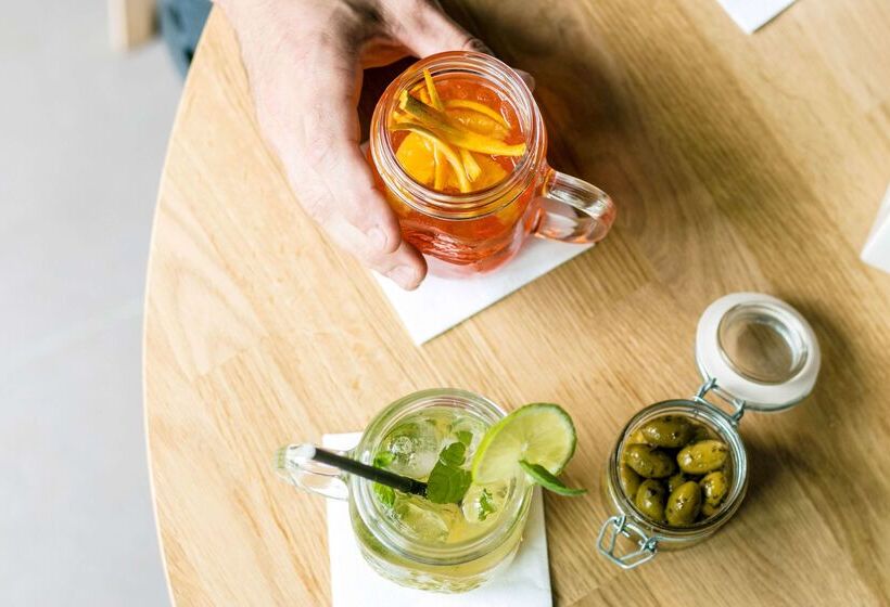 Campanile Hotel Senlis