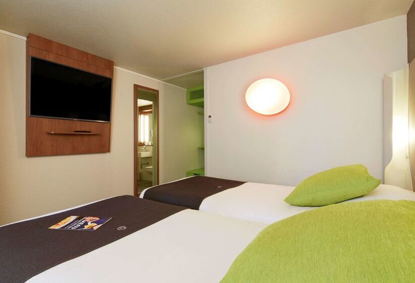 Campanile Hotel Senlis