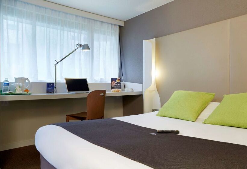 Campanile Hotel Senlis