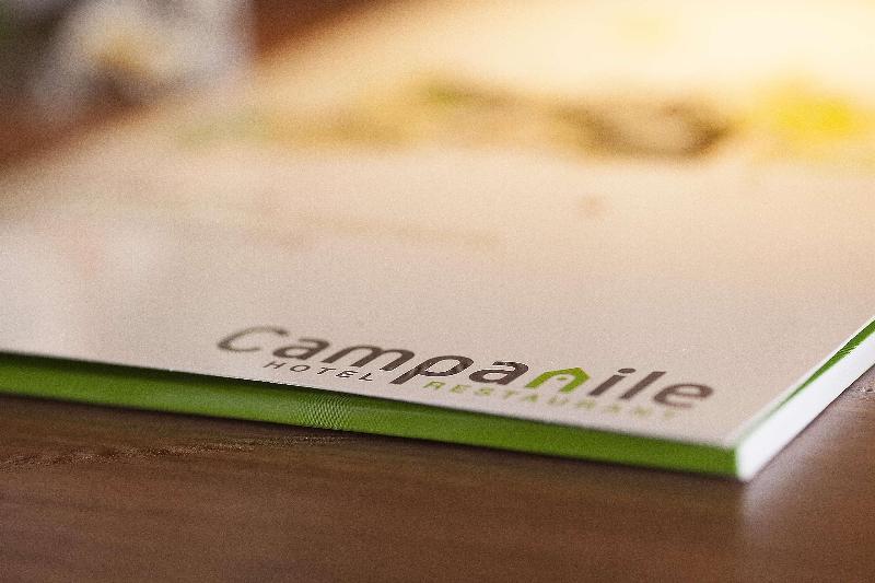 هتل Hôtel Campanile Strasbourg Aéroport Lingolsheim