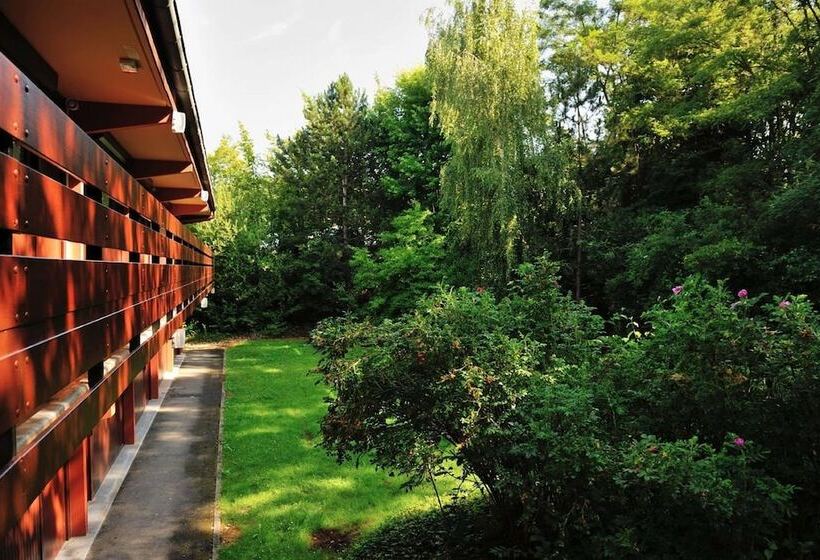 فندق Campanile Clermont Ferrand ~ Thiers