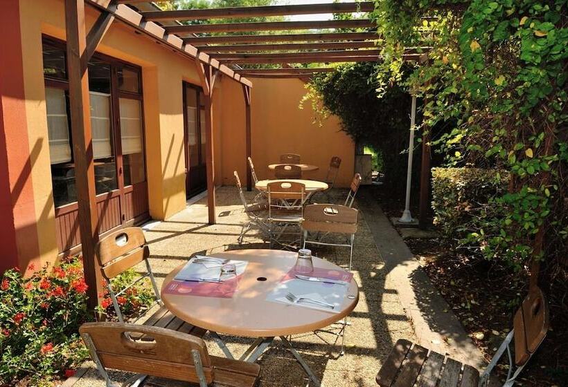 酒店 Campanile Clermont Ferrand ~ Thiers