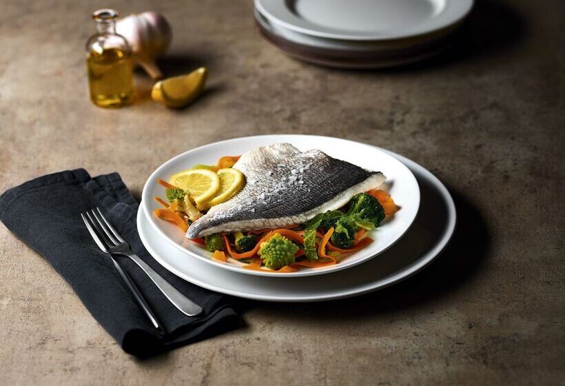 Отель Campanile Valence Sud