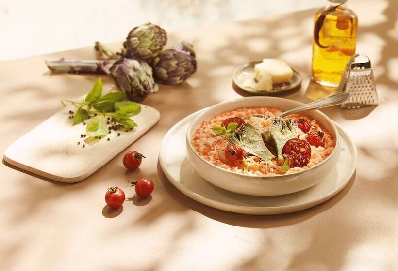 Отель Campanile Valence Sud