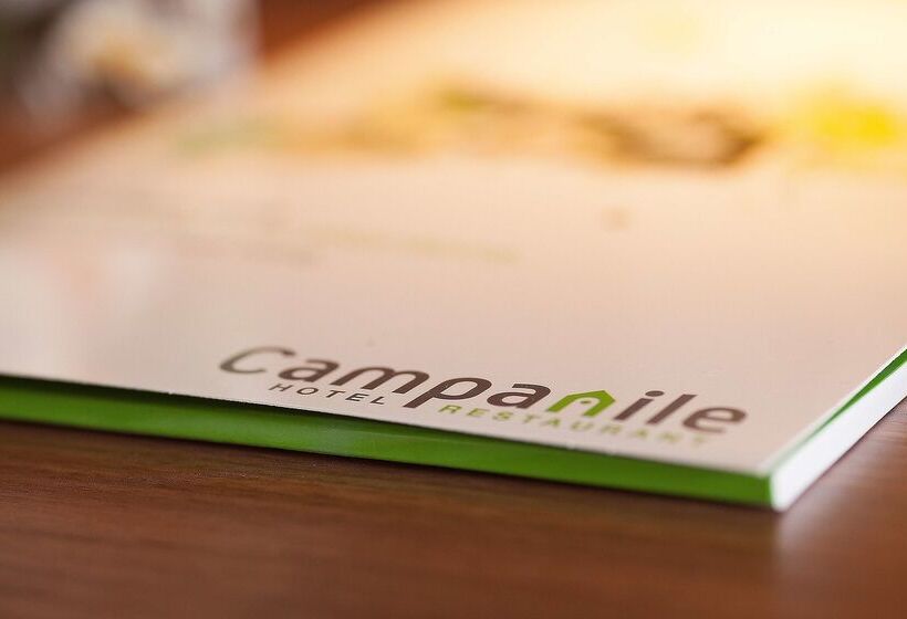 호텔 Campanile Vichy   Bellerive