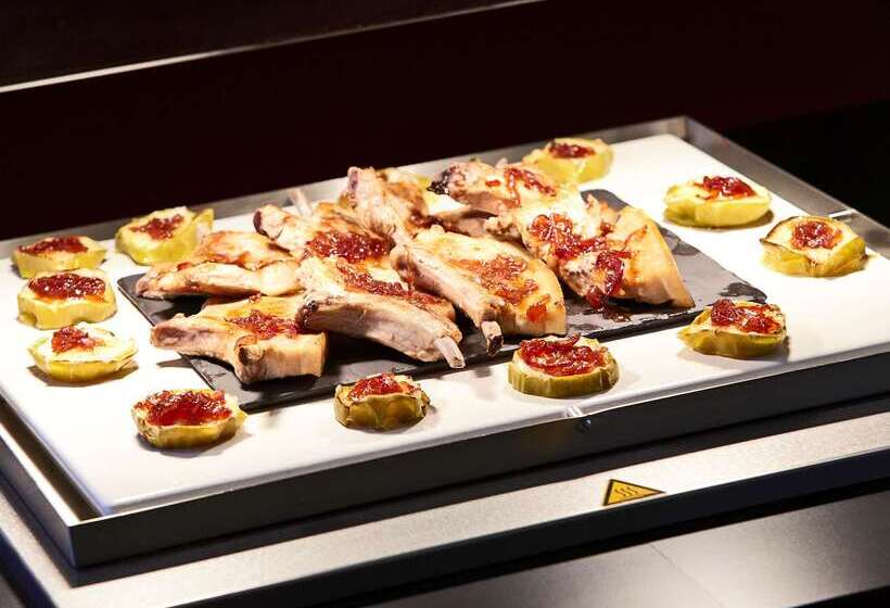 Отель Campanile Villejuif