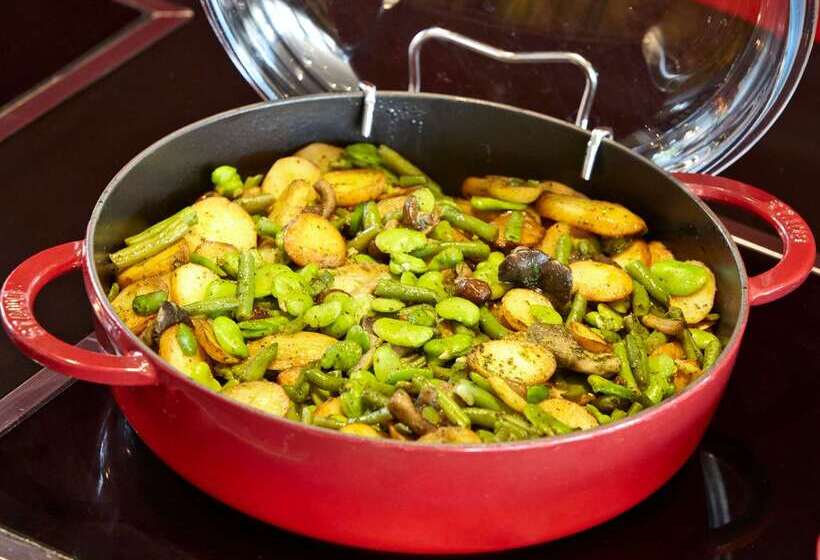 Отель Campanile Villejuif