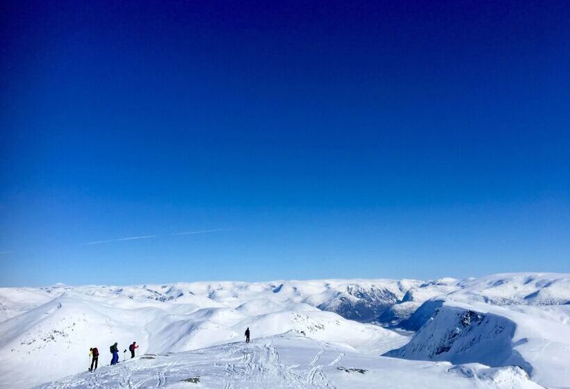 호텔 Chalethôtel La Marmotte, La Tapiaz & Spa, The Originals Relais