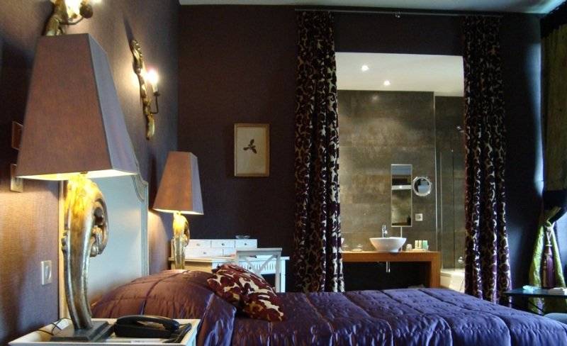 Отель Chateau De Fere