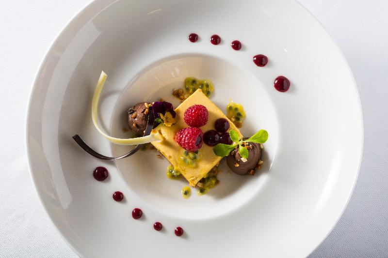 Отель Château Belmont Tours By The Crest Collection